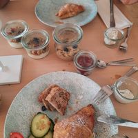  at Green Foods in Seebruck