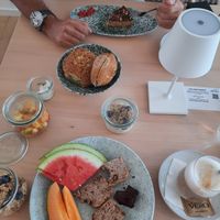  at Green Foods in Seebruck