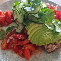  at Green Foods in Seebruck