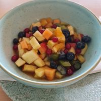  at Green Foods in Seebruck