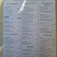 Tolle vegane Auswahl :) at Green Foods in Seebruck