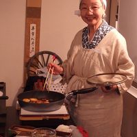  at Kamakura Fushikian in Kamakura