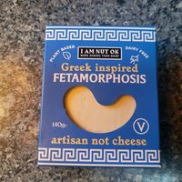 I Am Nut Ok: Feramirphosis. at I Am Nut OK in East London