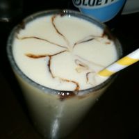 Puerto Rico (smoothie) at Kale My Name in Chicago