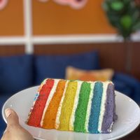 🌈 so good at Kale My Name in Chicago