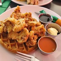  at Kale My Name in Chicago