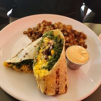  at Kale My Name in Chicago