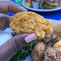   at Kale My Name in Chicago