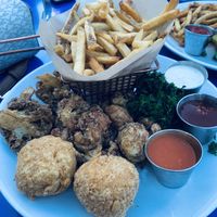   at Kale My Name in Chicago