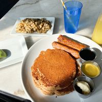  at Kale My Name in Chicago