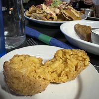   at Kale My Name in Chicago