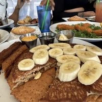   at Kale My Name in Chicago