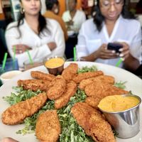   at Kale My Name in Chicago