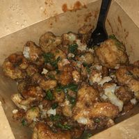   at Kale My Name in Chicago