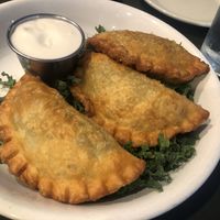   at Kale My Name in Chicago