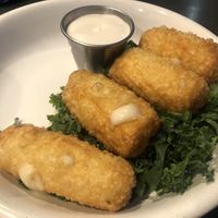   at Kale My Name in Chicago