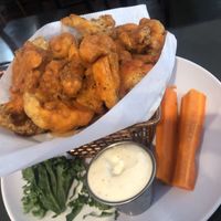   at Kale My Name in Chicago