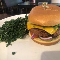   at Kale My Name in Chicago