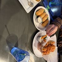   at Kale My Name in Chicago