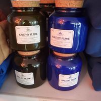  at Kale My Name in Chicago