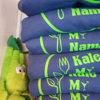  at Kale My Name in Chicago