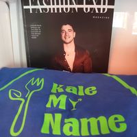  at Kale My Name in Chicago