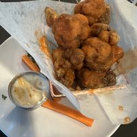   at Kale My Name in Chicago