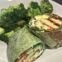   at Kale My Name in Chicago