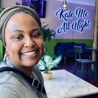   at Kale My Name in Chicago