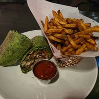  at Kale My Name in Chicago