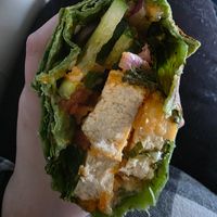  at Kale My Name in Chicago