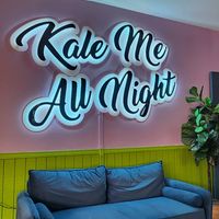  at Kale My Name in Chicago