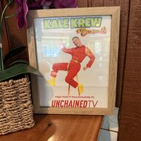   at Kale My Name in Chicago