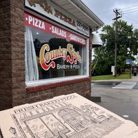   at CountryStyle in Bridgeville