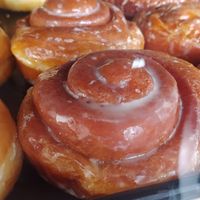  at Winstar Donuts in Lynwood