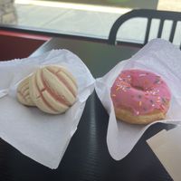   at Winstar Donuts in Lynwood