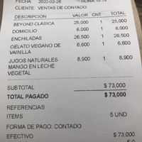 reality  at Dulcinea Café Vintage in Cali