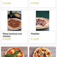   at Dulcinea Café Vintage in Cali