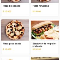   at Dulcinea Café Vintage in Cali