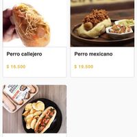   at Dulcinea Café Vintage in Cali