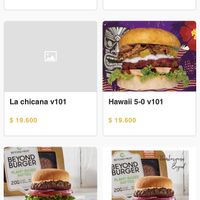   at Dulcinea Café Vintage in Cali