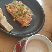  at Dulcinea Café Vintage in Cali