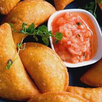  at Dulcinea Café Vintage in Cali