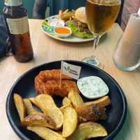  at Dulcinea Café Vintage in Cali