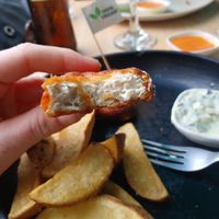  at Dulcinea Café Vintage in Cali