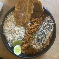   at Dulcinea Café Vintage in Cali