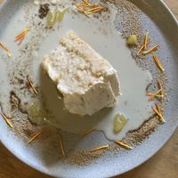   at Dulcinea Café Vintage in Cali