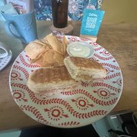   at Dulcinea Café Vintage in Cali