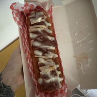   at Dulcinea Café Vintage in Cali