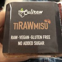 Packing  at Culiraw in New York City